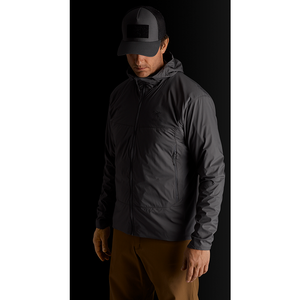 Arc'teryx LEAF Atom SL Hoody Wolf *TD Exclusive*