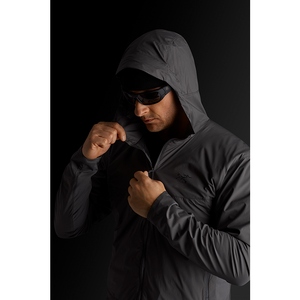 Arc'teryx LEAF Atom SL Hoody Wolf *TD Exclusive*