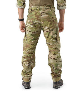 Arc'teryx LEAF Assault Tactical Pants AR Multicam
