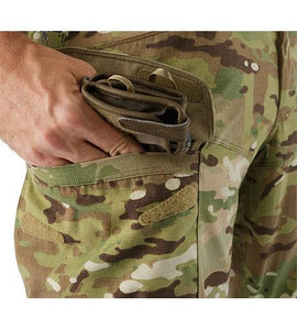 Arc'teryx LEAF Assault Tactical Pants AR Multicam