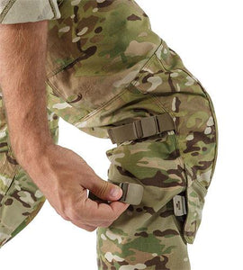 Arc'teryx LEAF Assault Tactical Pants AR Multicam