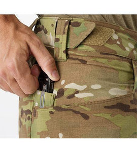 Arc'teryx LEAF Assault Tactical Pants AR Multicam
