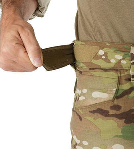 Arc'teryx LEAF Assault Tactical Pants AR Multicam