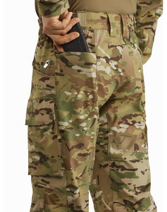 Arc'Teryx Leaf Assault Pant SV - Multicam
