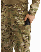 Load image into Gallery viewer, Arc&#39;Teryx Leaf Assault Pant SV - Multicam
