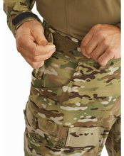 Load image into Gallery viewer, Arc&#39;Teryx Leaf Assault Pant SV - Multicam
