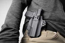 Load image into Gallery viewer, BlackPoint Tactical DualPoint AIWB Holster 1.5&quot; - Sig Sauer P320

