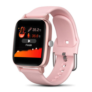 Thermometer Smartwatch