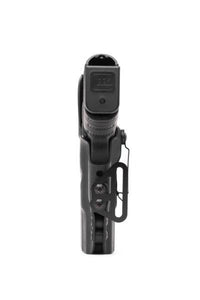 BlackPoint Tactical DualPoint AIWB Holster 1.5" - Sig Sauer P320