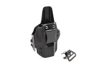 Load image into Gallery viewer, BlackPoint Tactical DualPoint AIWB Holster 1.5&quot; - Sig Sauer P320
