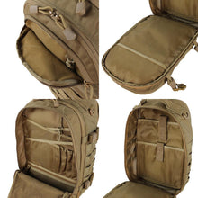 Load image into Gallery viewer, Condor Frontier Outdoor Pack-No Returns

