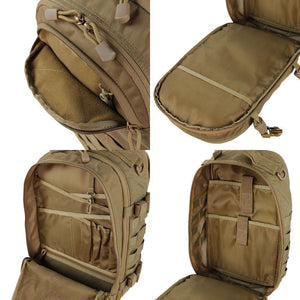 Condor Frontier Outdoor Pack-No Returns