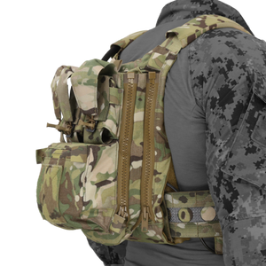 Ferro Concepts ADAPT Back Panel Banger