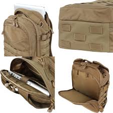 Condor Frontier Outdoor Pack-No Returns