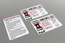 Load image into Gallery viewer, ITS ETA Trauma Kit - Basic
