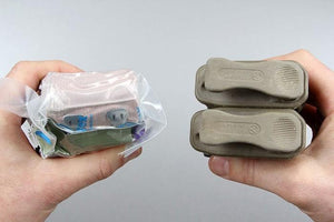 ITS ETA Trauma Kit - Basic