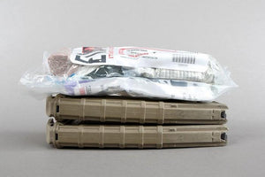 ITS ETA Trauma Kit - Basic