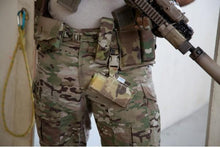 Load image into Gallery viewer, Blue Force Gear Ten-Speed Belt Pouch Hanger

