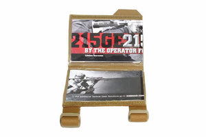 215 Gear Operator's Wrist Coach V2