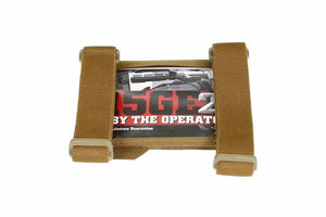 215 Gear Operator's Wrist Coach V2