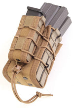 Load image into Gallery viewer, HSGI X2RP Taco - 2 Rifle Mags 1 Pistol Mag
