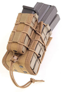 HSGI X2RP Taco - 2 Rifle Mags 1 Pistol Mag