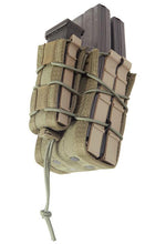 Load image into Gallery viewer, HSGI X2RP Taco - 2 Rifle Mags 1 Pistol Mag
